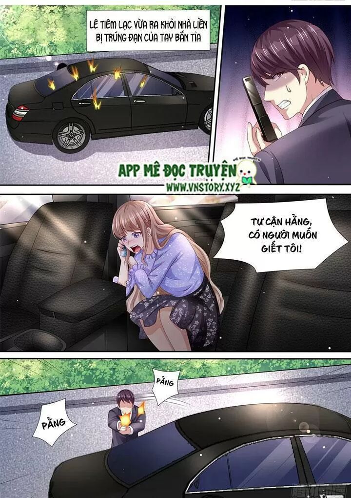 Cưng Chiều Vợ Yêu: Chapter 287: Có ẩn tình khác (đã fix)