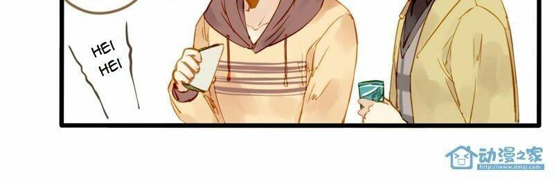 Hằng Mộng Nam Thần: Chapter 10