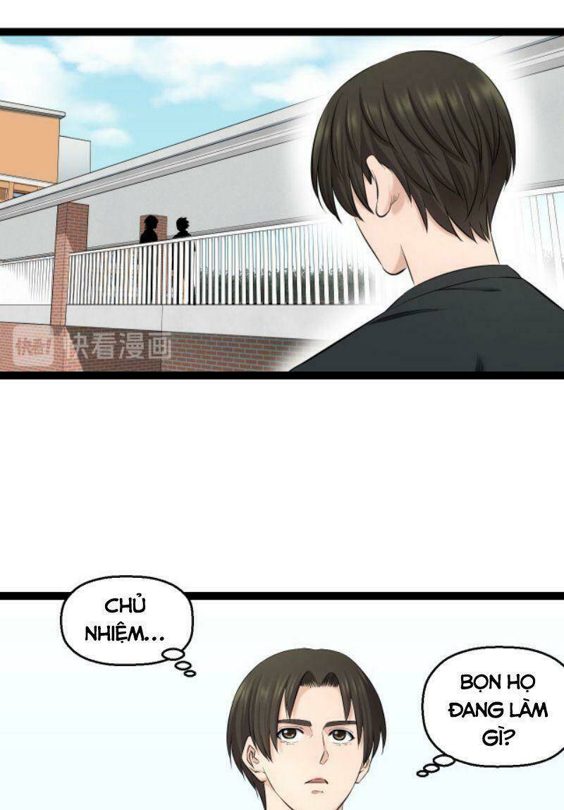 Đối Mặt Với Thử Thách: Chapter 74