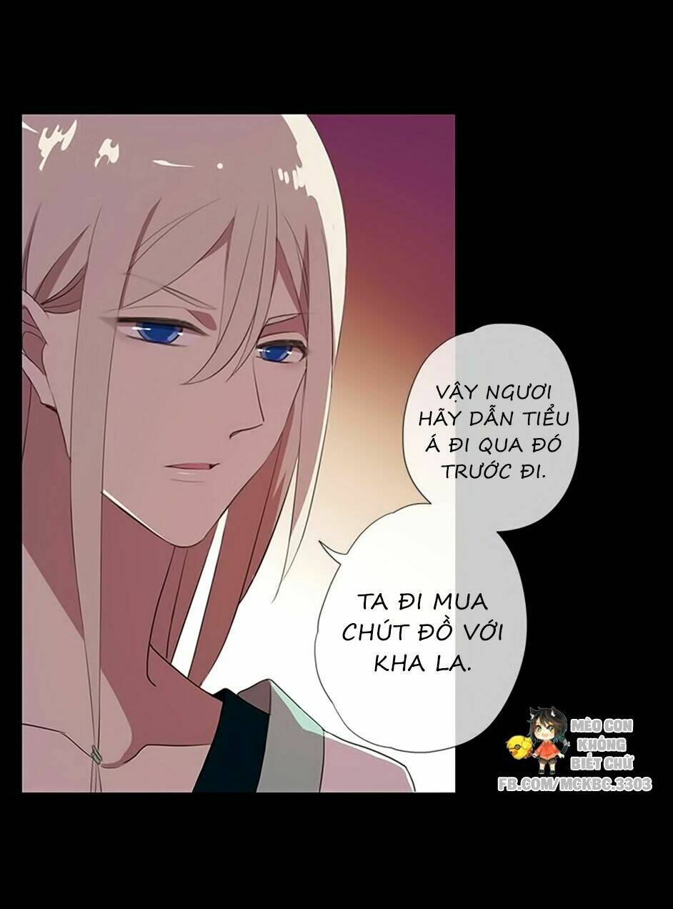 Bách Yêu Dị Văn: Chapter 48