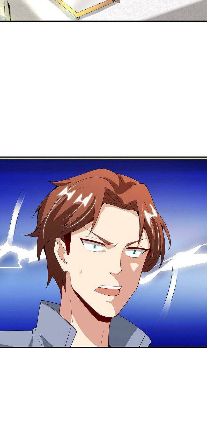 Vòng Bạn Bè Mạnh Nhất Của Tiên Giới: Chapter 96