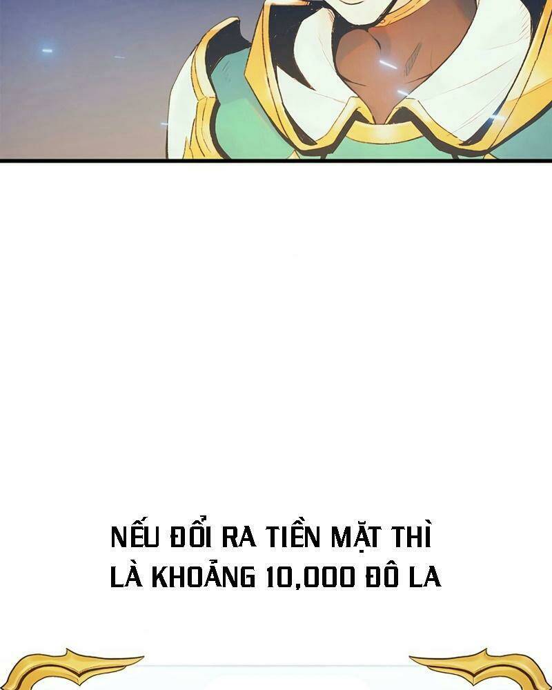 Thái Dương Tu Sĩ: Chapter 2