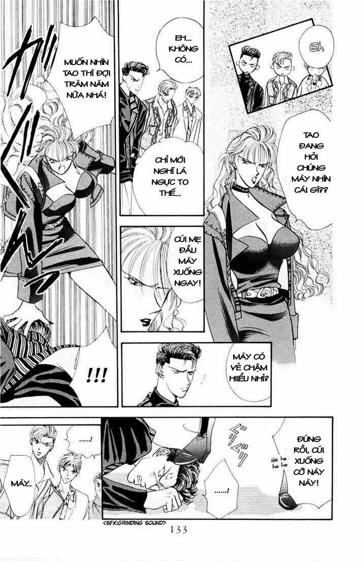 Tokyo Crazy Paradise: Chapter 21
