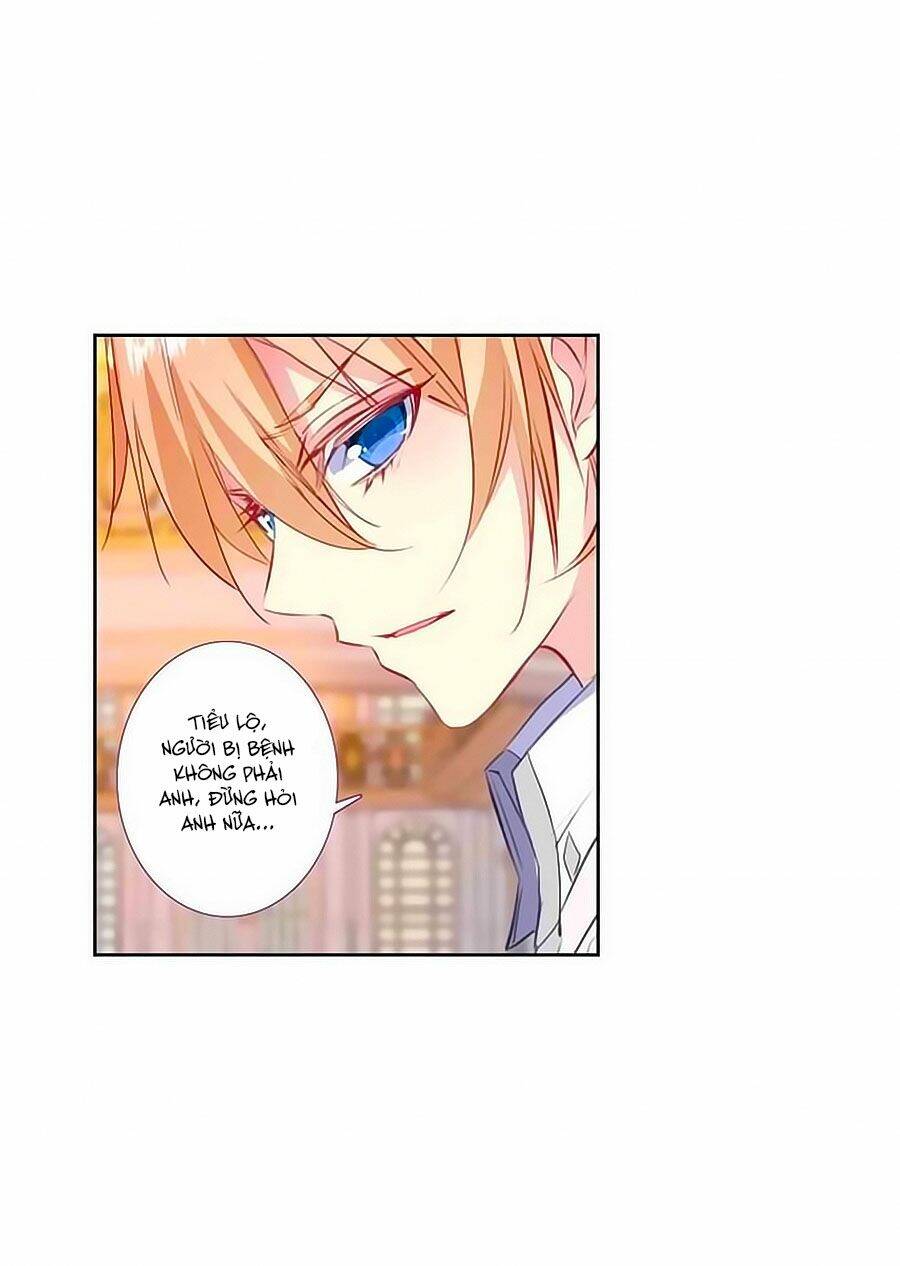 101 Sủng Vật Tình Nhân: Chapter 62