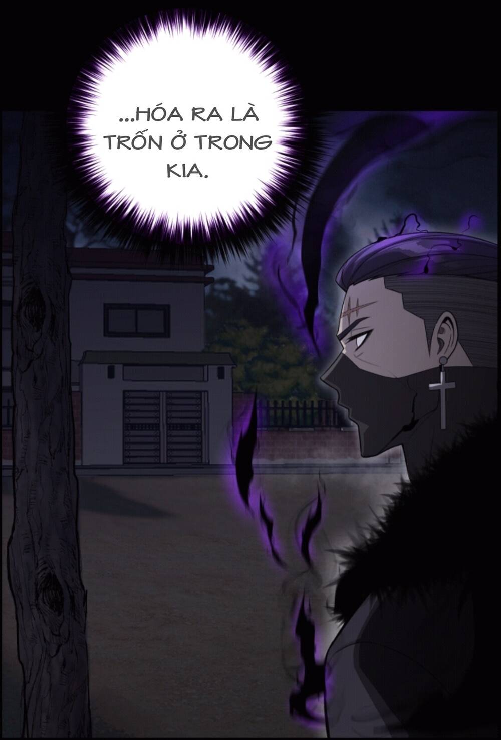 Luân Hồi Ác Nhân: Chapter 45