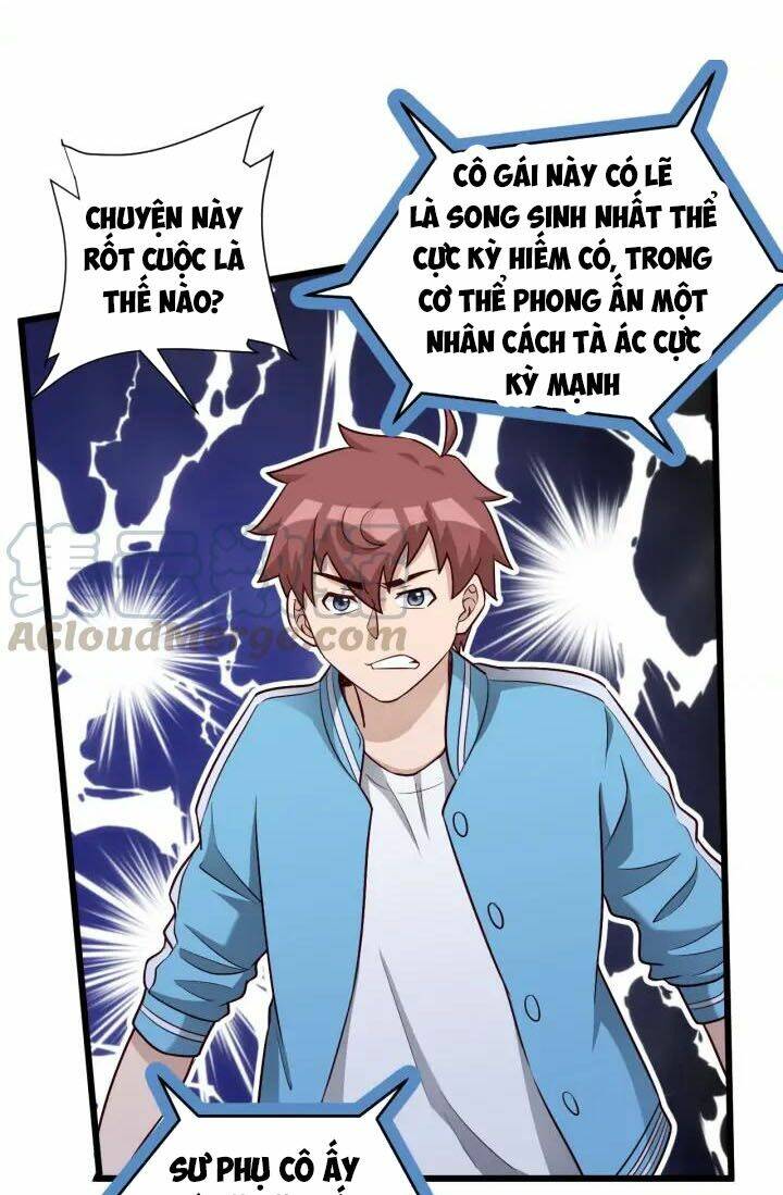 Hệ Thống Tu Tiên Mạnh Nhất: Chapter 130