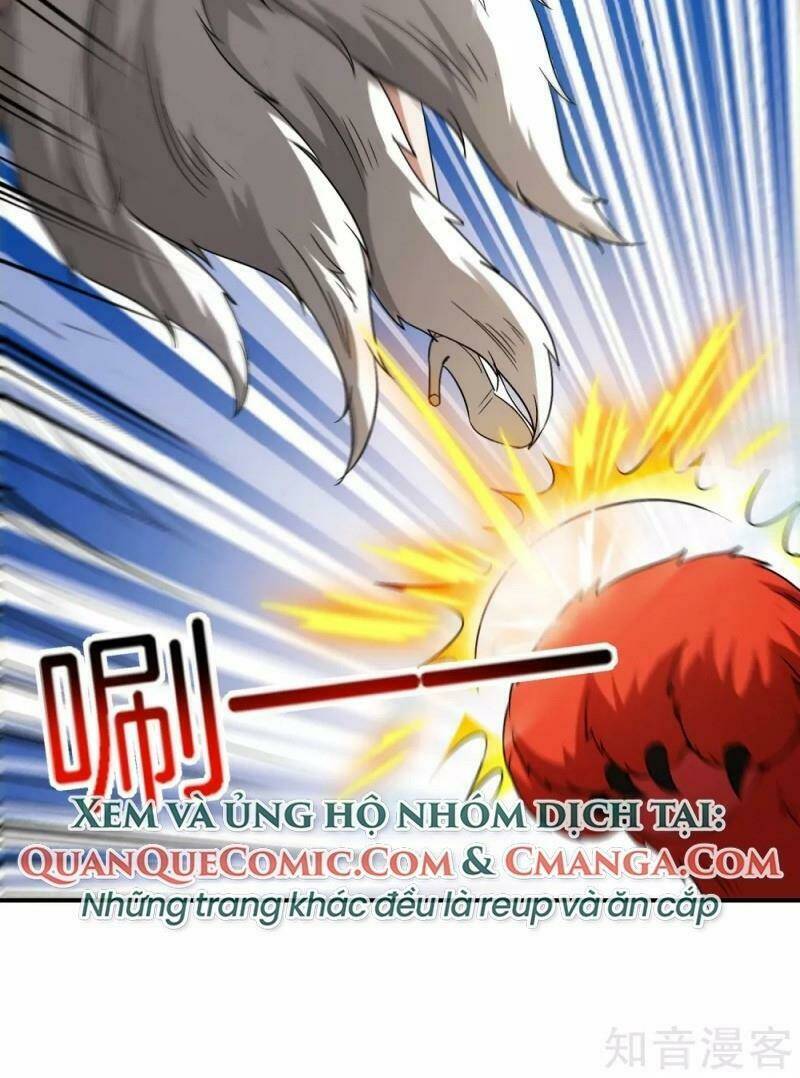 Vòng Bạn Bè Mạnh Nhất Của Tiên Giới: Chapter 42