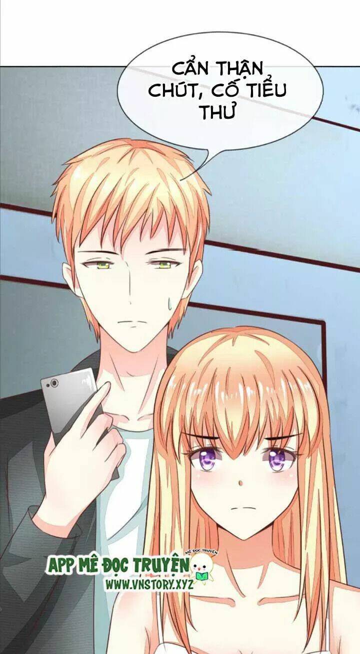 Nam Thần Ma Cà Rồng: Sủng Nhược Tiểu Lãn Thê: Chapter 133