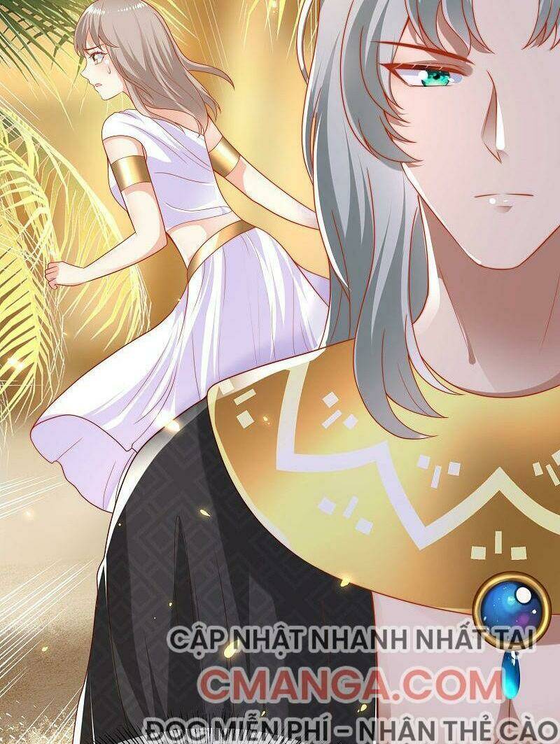 Sủng Hậu Của Vương: Chapter 94