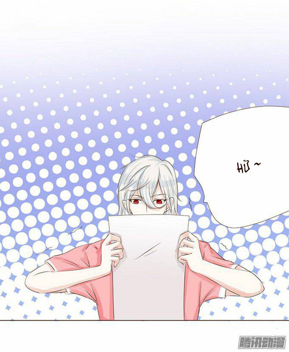 Ma Vương Luyến Ái Chỉ Nam: Chapter 46