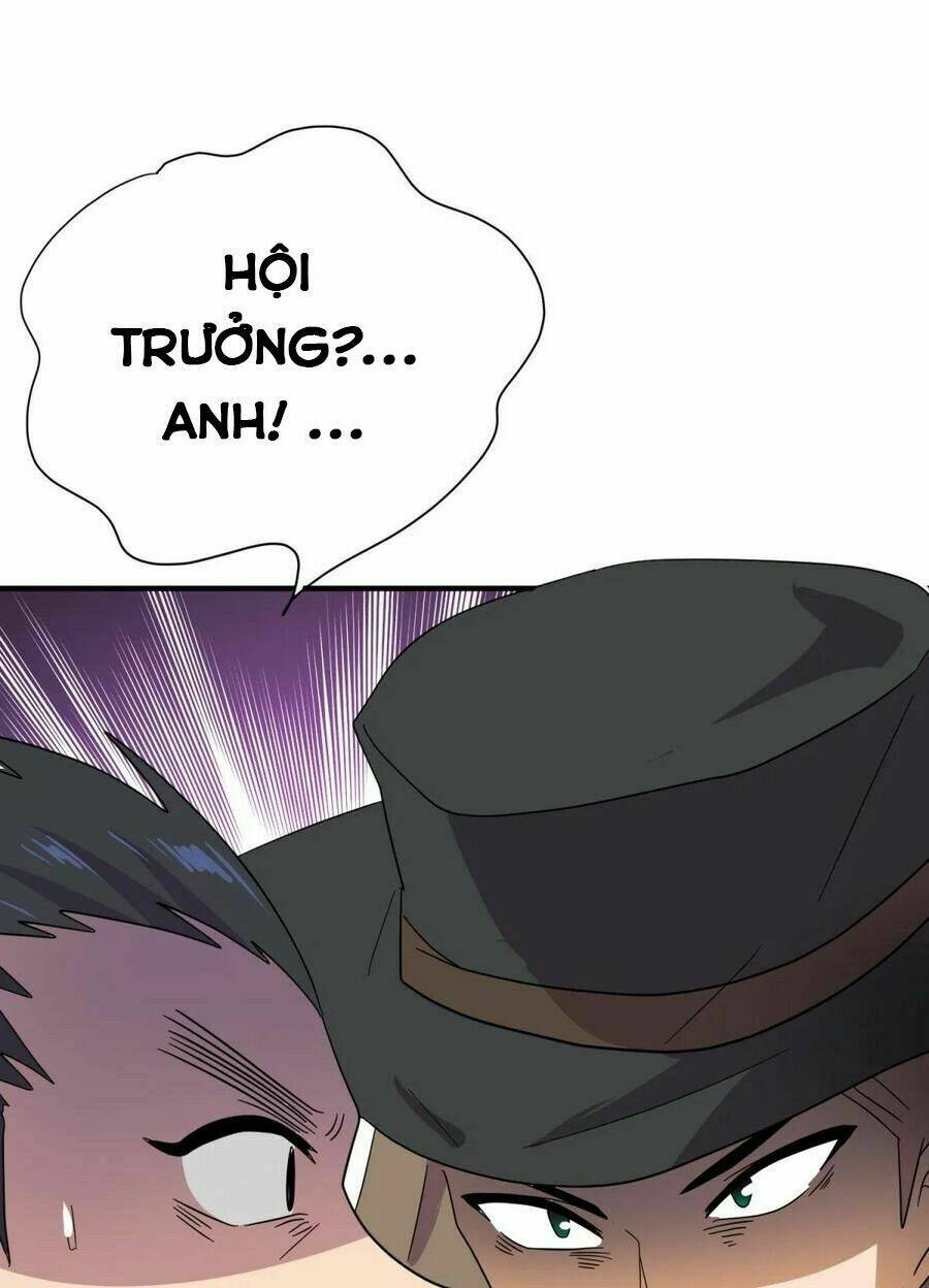 Đại Gia Livestream Vạn Giới: Chapter 39