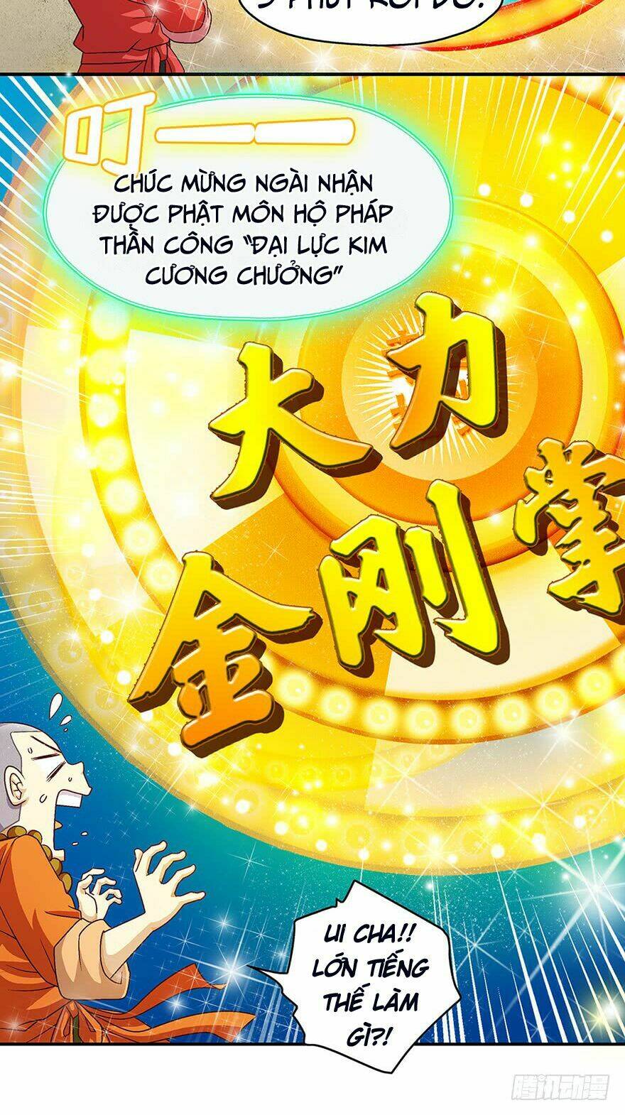 Độ Ta Không Độ Nàng: Chapter 9