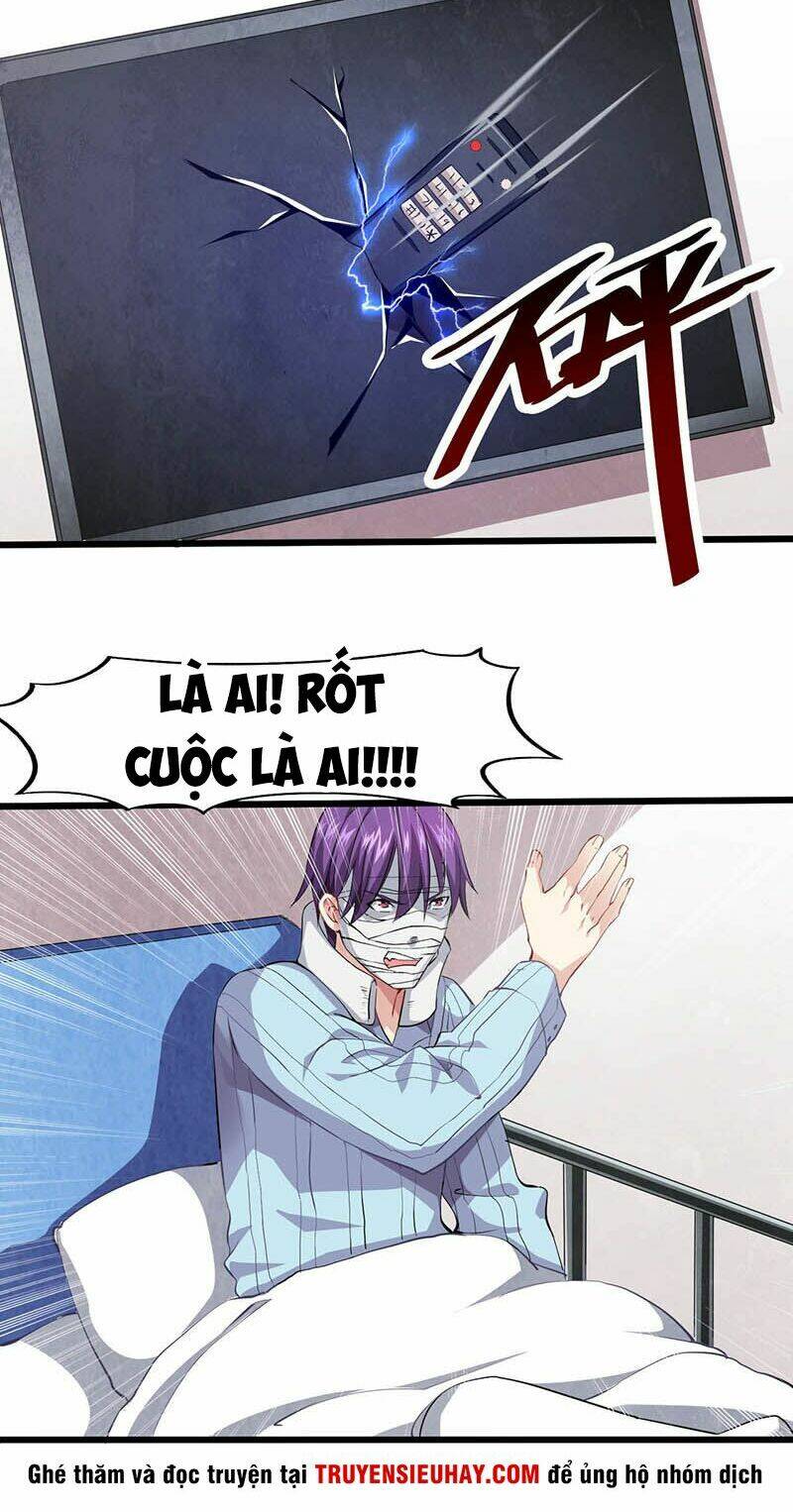 Dị Năng Thiếu Niên Vương: Chapter 17