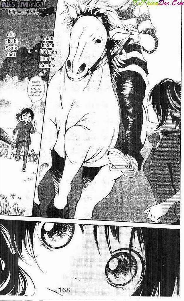 Lời Tỏ Tình Muộn Màng: Chapter 10