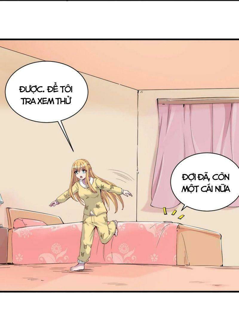 Thánh Đường Chi Thành: Chapter 90