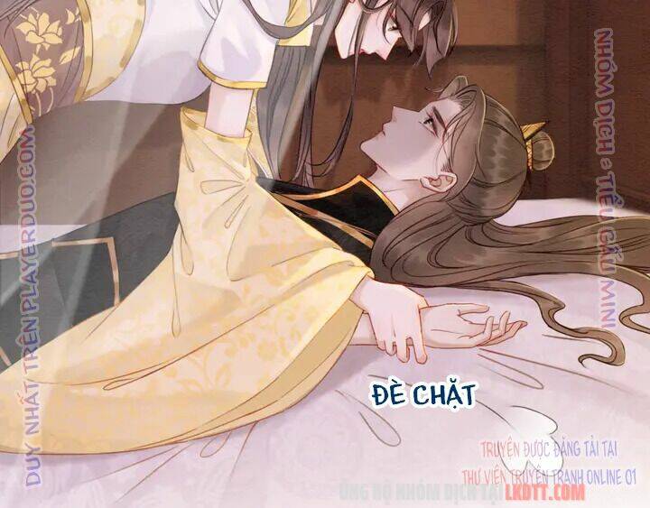 Trọng Sinh Bá Sủng Nhiếp Chính Vương Quá Mạnh Mẽ: Chapter 174