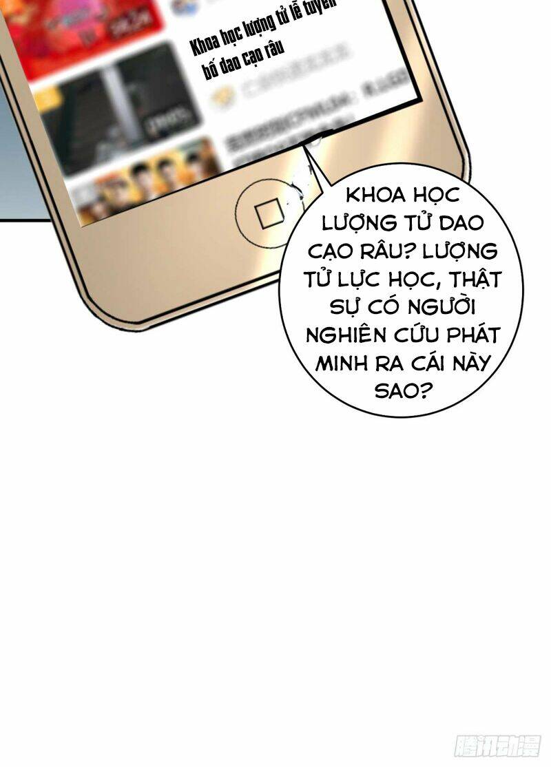 Đại Gia Livestream Vạn Giới: Chapter 13