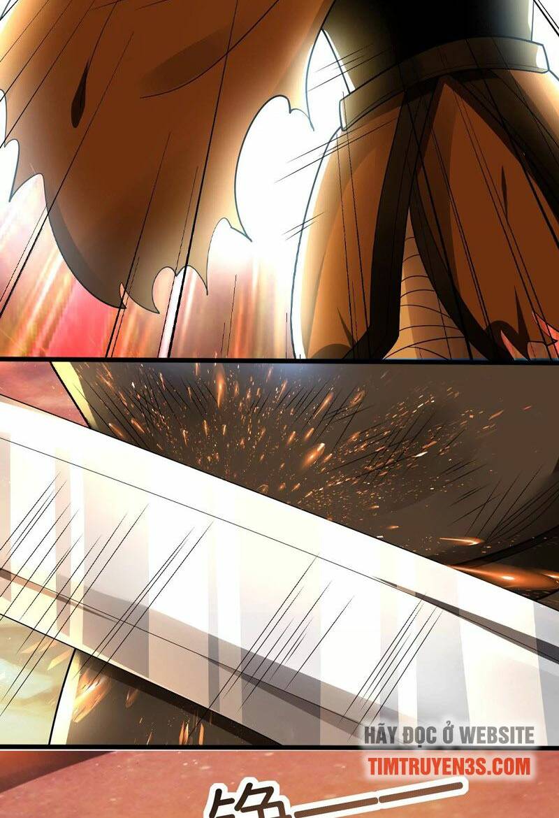 Trong Game Ta Là Vô Địch: Chapter 11