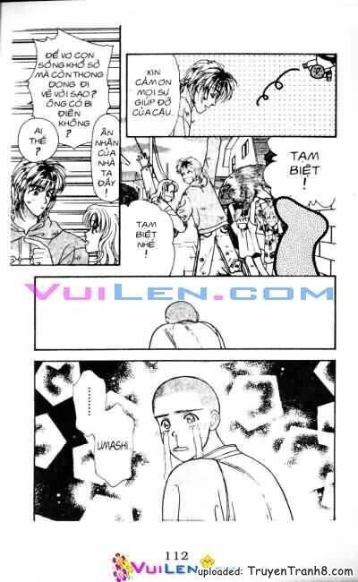 Yamada Tarou Monogatari: Chapter 14