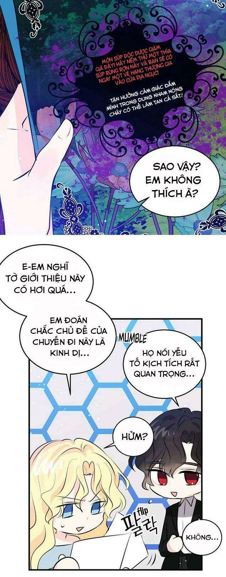 Tôi Là Bạn Gái Cũ Của Một Người Lính: Chapter 39