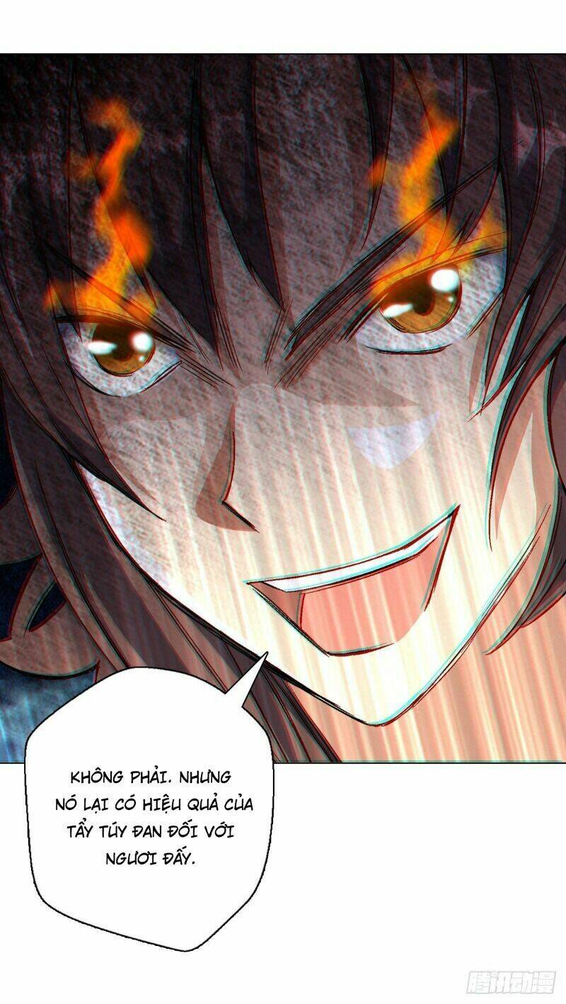 Vạn Thần Tổ Sư: Chapter 34