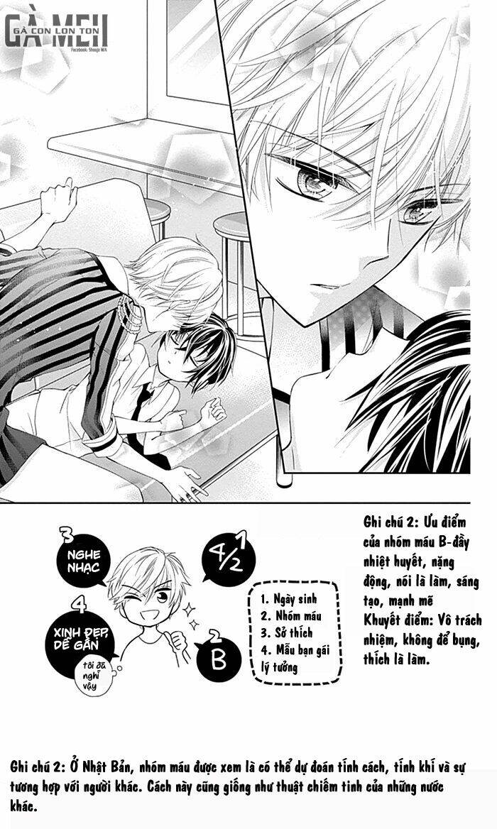 Buddy Go!: Chapter 10
