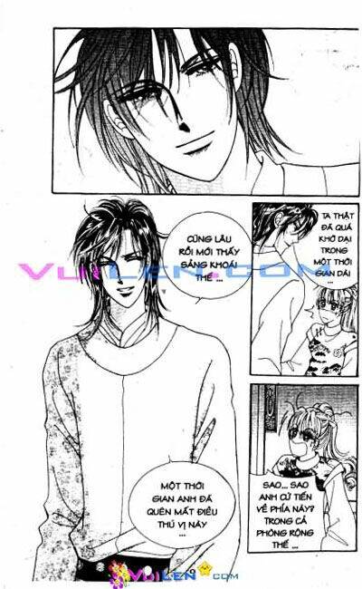 New Sexy Simpleton: Chapter 41