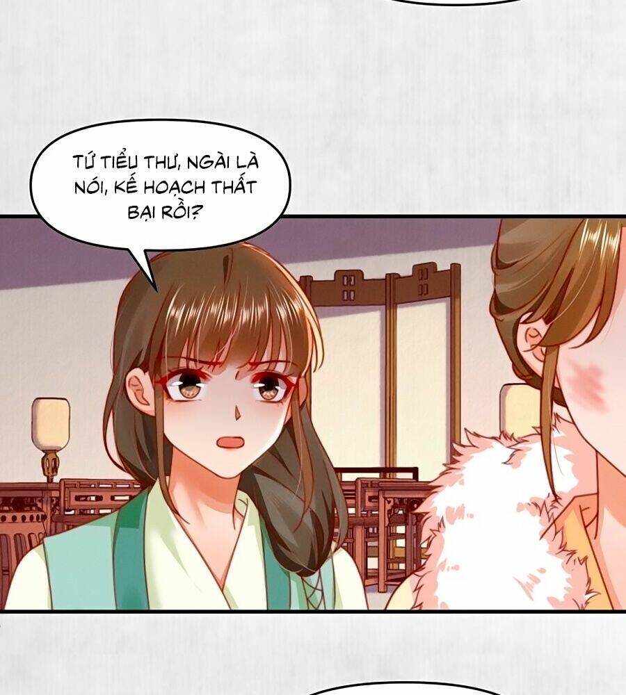 Hoạn Phi Hoàn Triều: Chapter 97