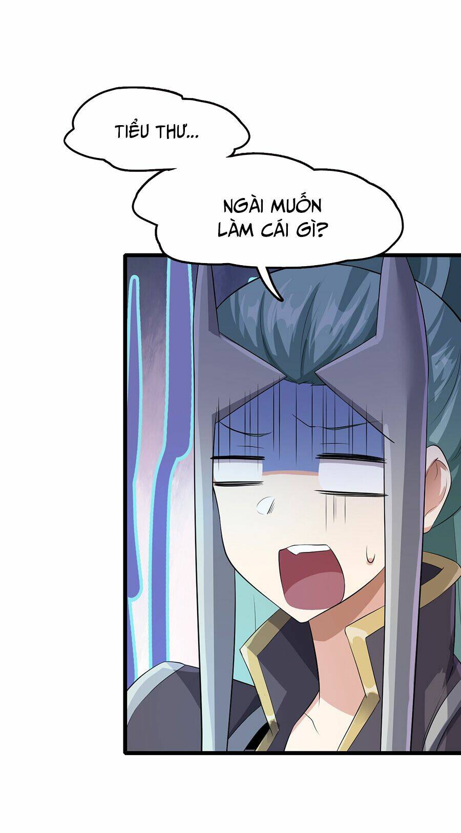 Đại Bảo Kiếm Của Tôi: Chapter 43