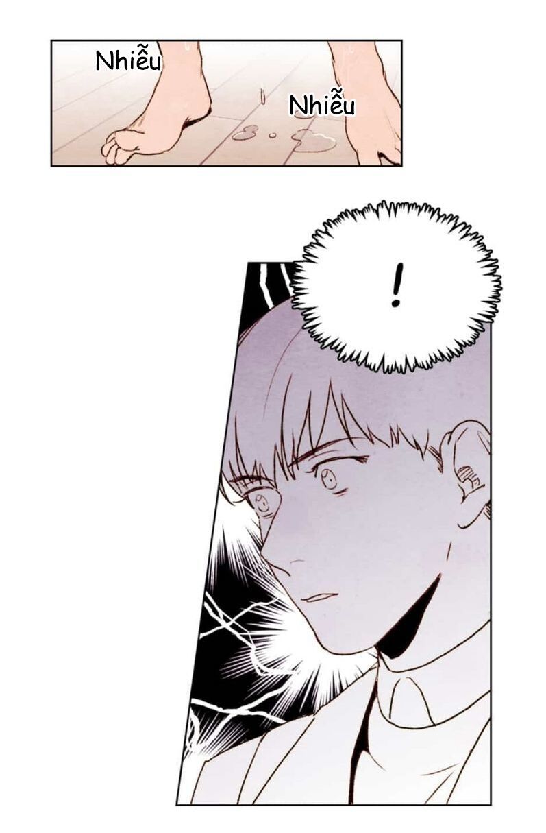 Ôi ! Trợ Lý Đặc Biệt Của Tôi: Chapter 9