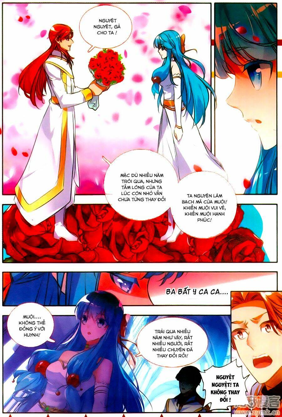 Thiện Lương Tử Thần: Chapter 68