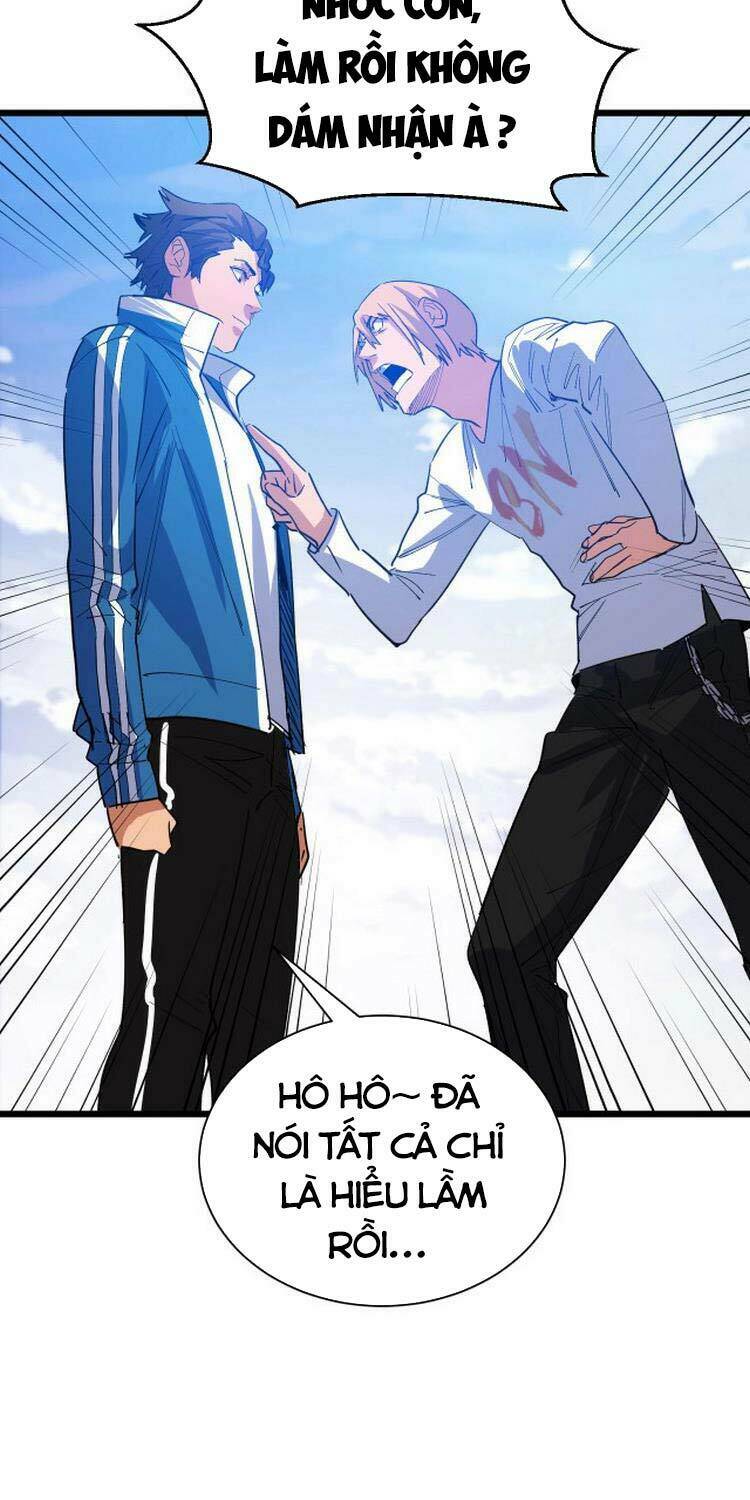 Bắt Đầu Với Tề Thiên Đại Thánh: Chapter 7