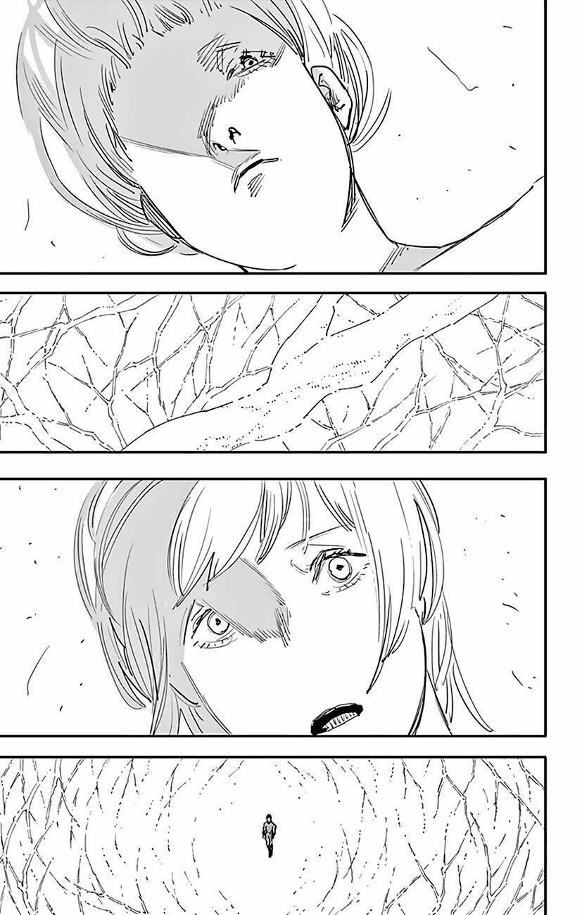 Hoả Quyền: Chapter 83