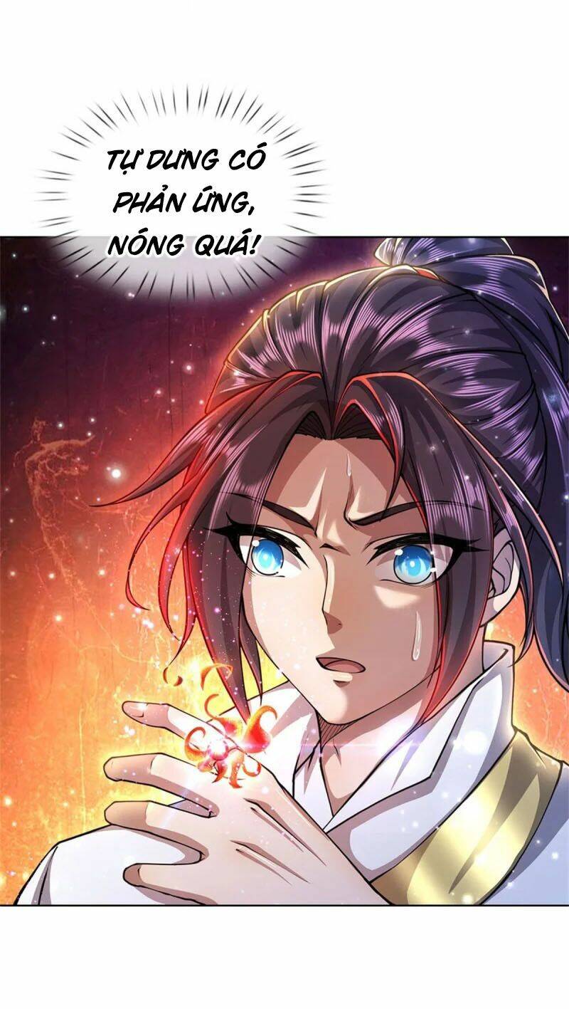 Thân Thể Của Ta Là Kiếm Chủng: Chapter 121