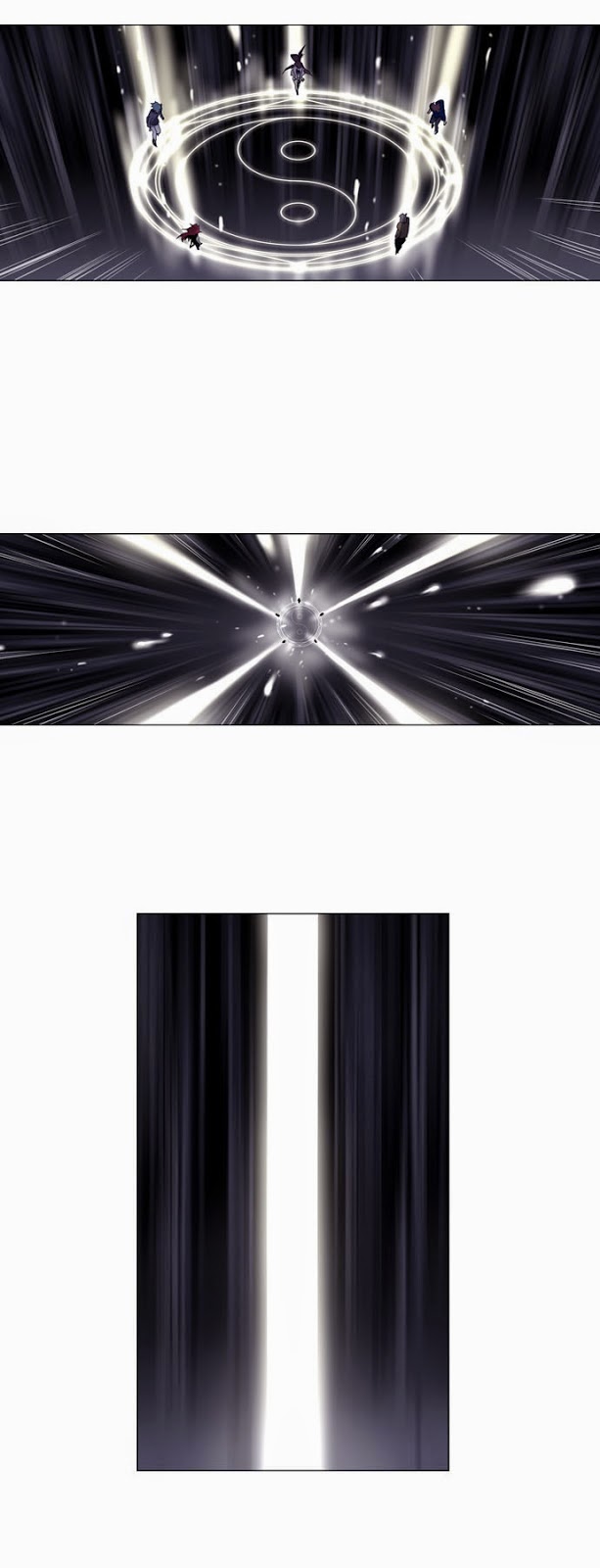 Soul Cartel: Chapter 45