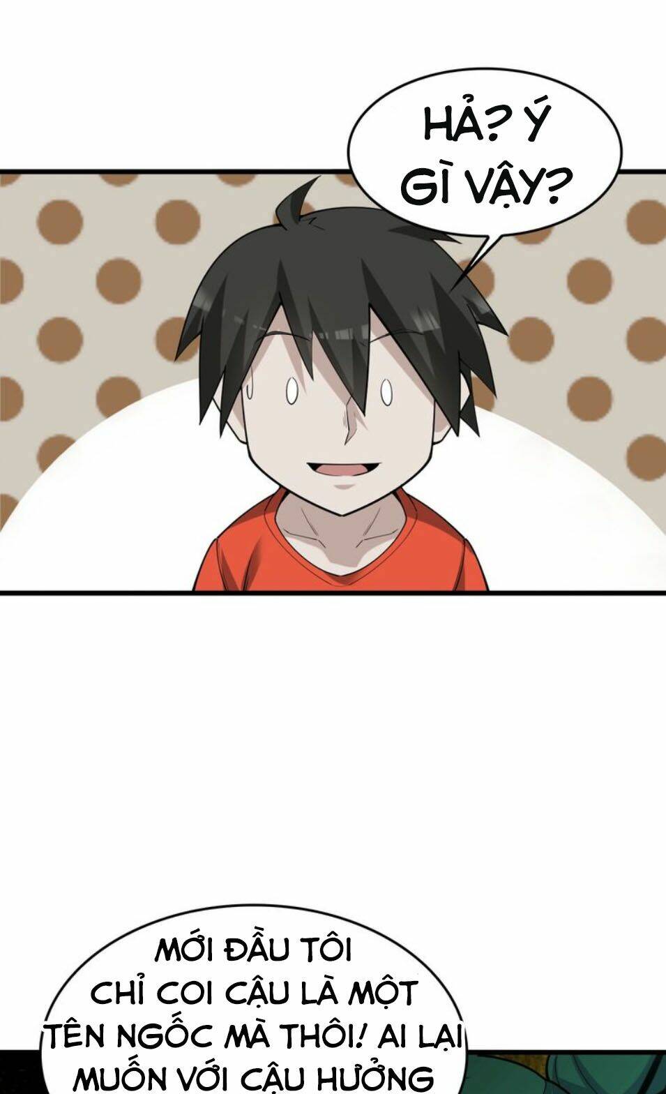 Siêu Cấp Đại Chủ Bạ: Chapter 54