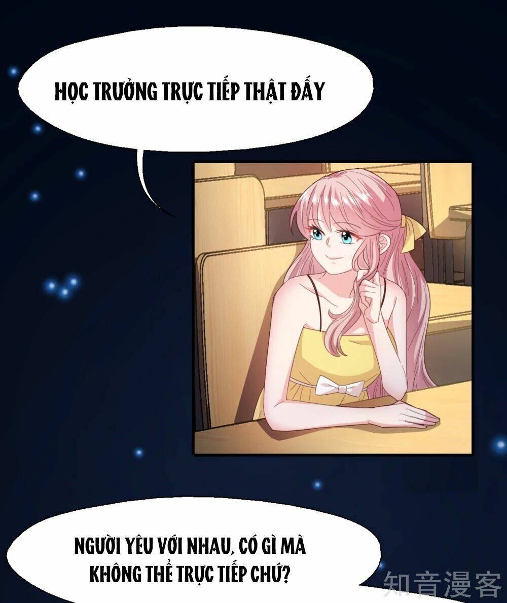 Sau Này Vẫn Cứ Thích Anh: Chapter 35