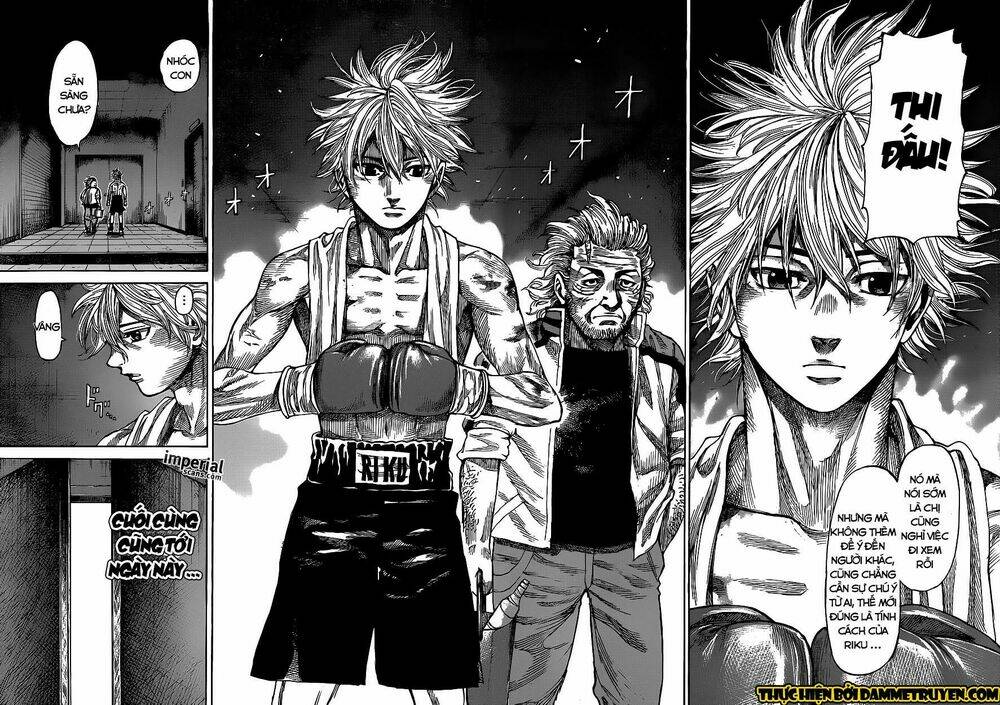 Rikudou: Chapter 10