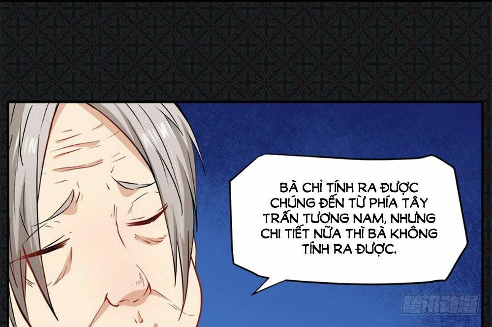 Ngạo Kiều Quỷ Vương Yêu Ta: Chapter 72