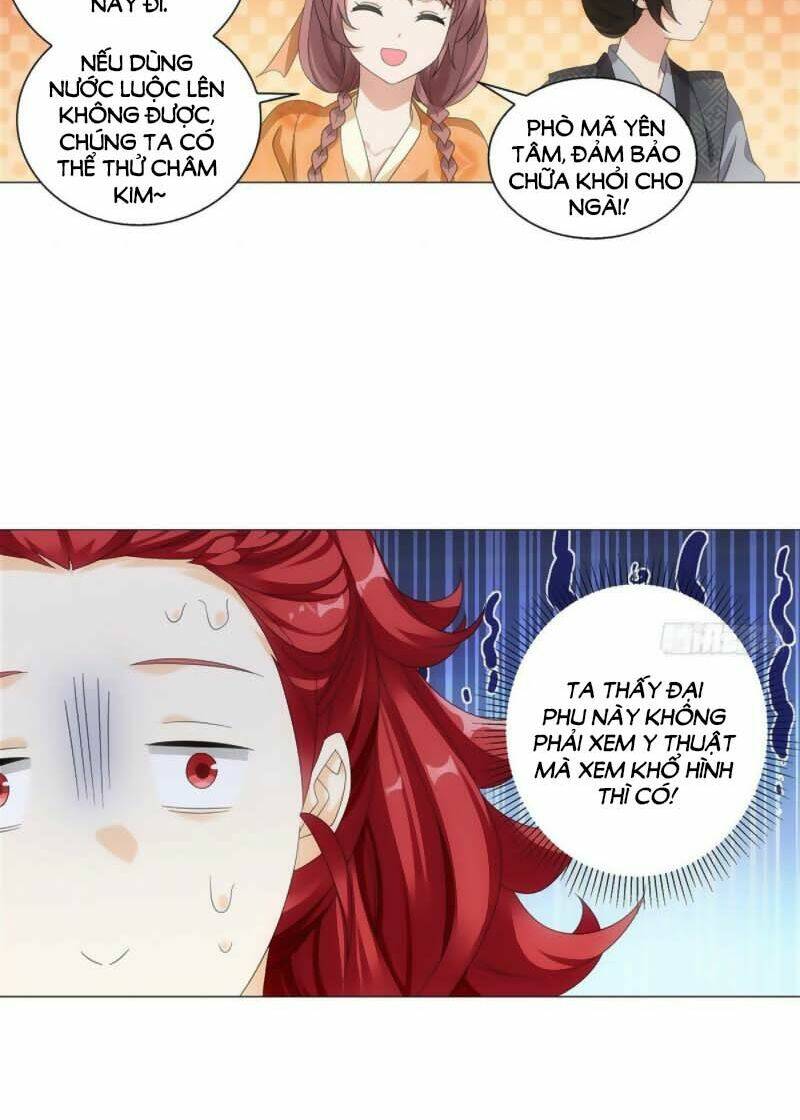 Tướng Quân! Không Nên A!: Chapter 85