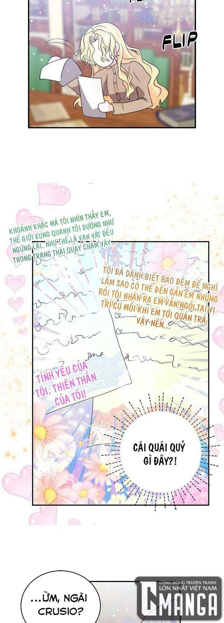 Tôi Là Bạn Gái Cũ Của Một Người Lính: Chapter 28