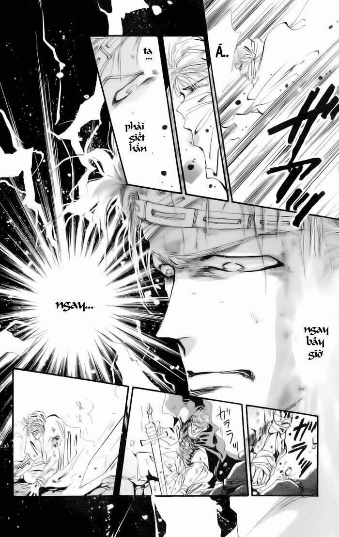 Đứa Con Số Phận: Chapter 14