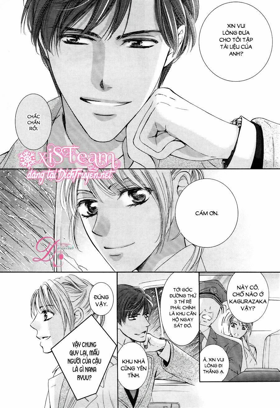 Ai Rồi Cũng Phải Kết Hôn: Chapter 20