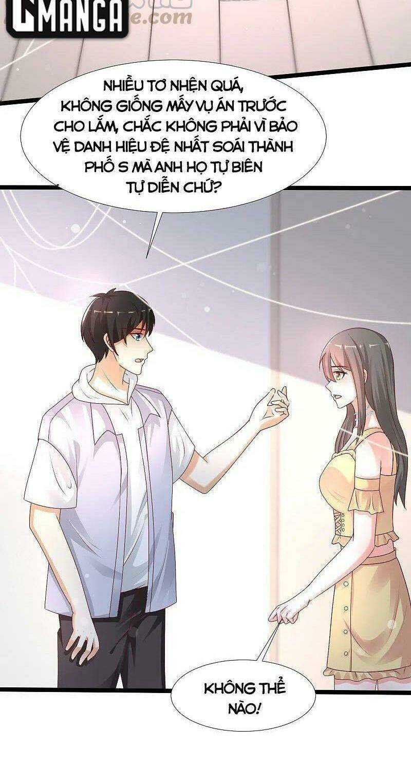 Tối Cường Vận Đào Hoa: Chapter 235