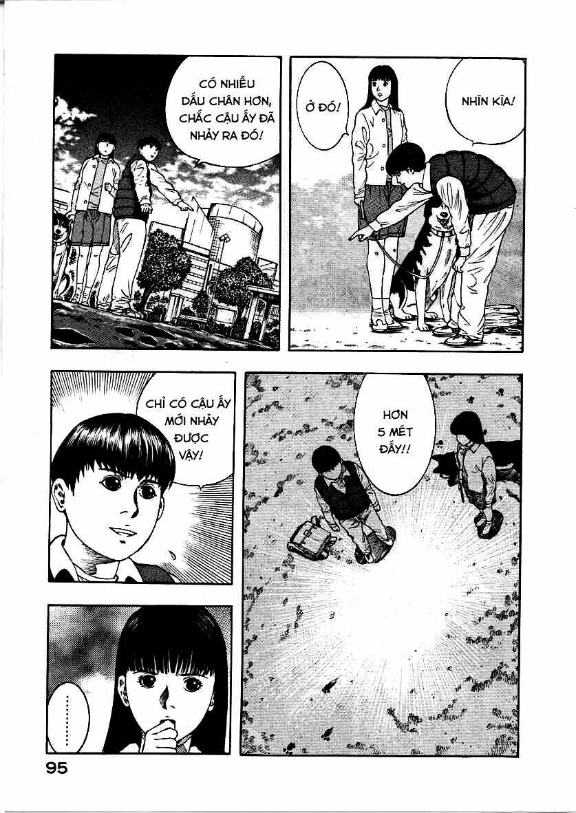 Inugami: Chapter 12