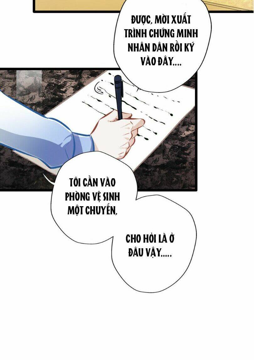 Cưng Chiều Ái Thê Hư Hỏng: Chapter 25