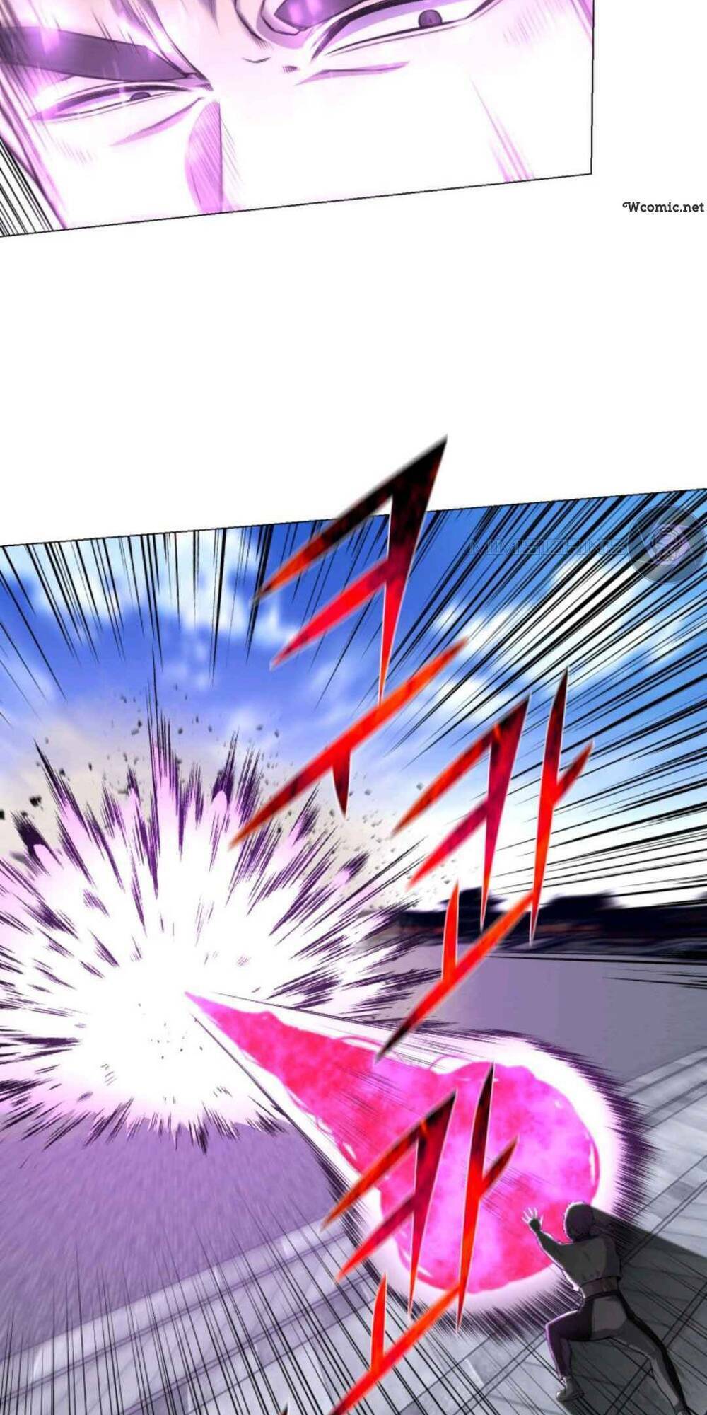 Luân Hồi Ác Nhân: Chapter 74