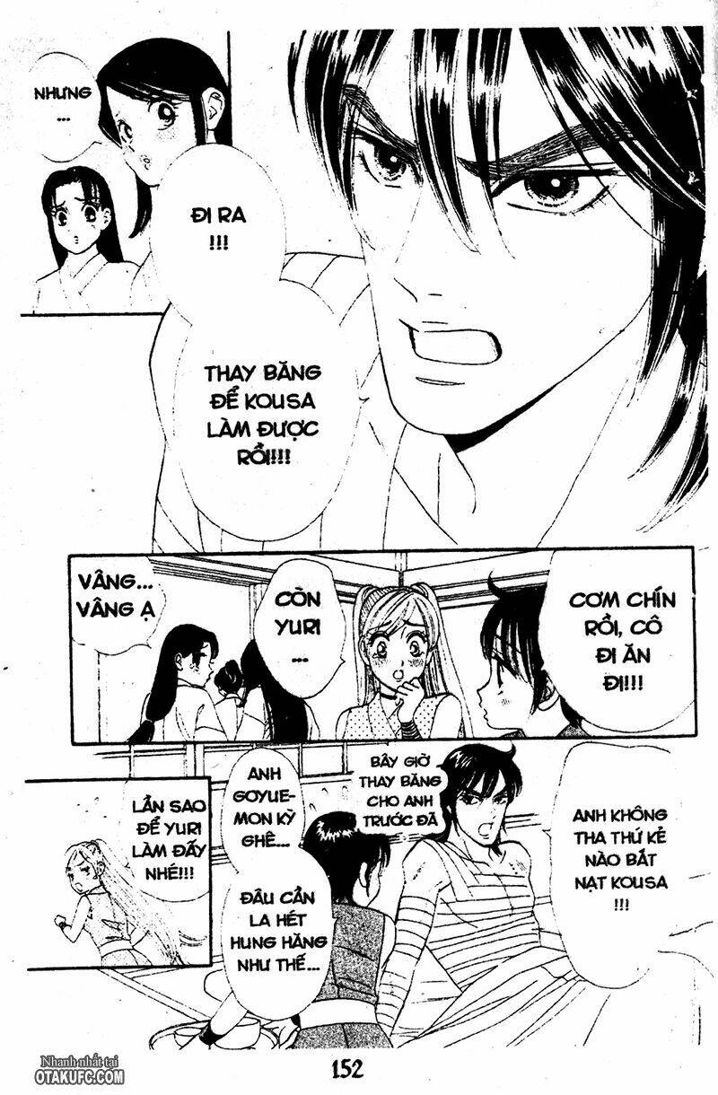 Đuôi Trăng: Chapter 43