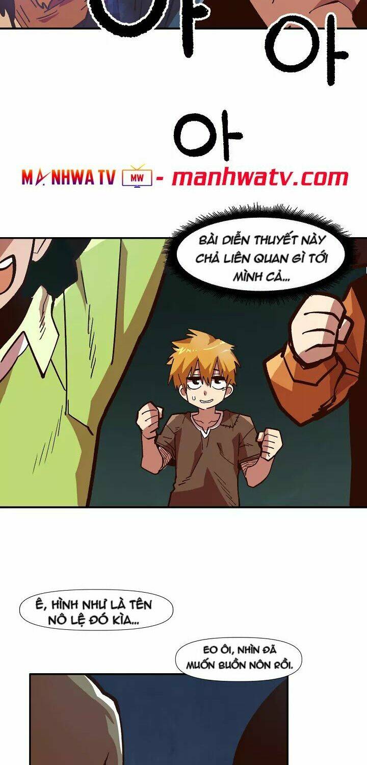 Nô Lệ Nghịch Thiên: Chapter 5