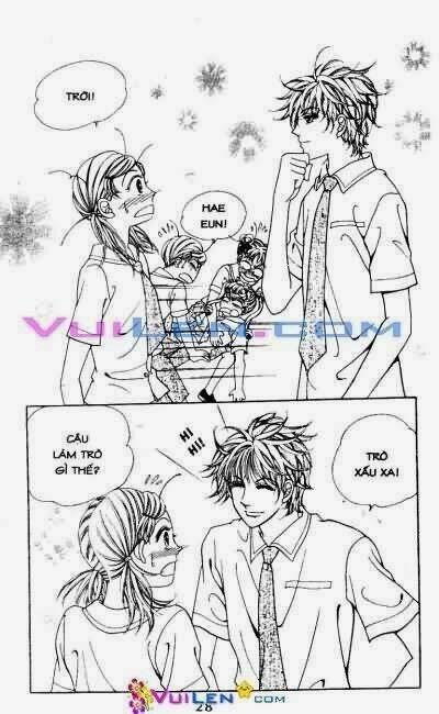 Cô gái Trung Hoa: Chapter 10